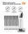 Комплект гелевых ручек Xiaomi MI Jambo Gel Ink Pen (10шт.) Умная электроника фото