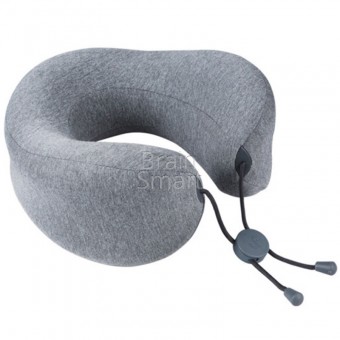 Подушка массажная Xiaomi Lefan massage Sleep Neck Pillow Умная электроника фото