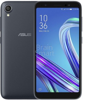 Смартфон Asus Zenfone Live L1 ZA550KL 16 ГБ черный фото