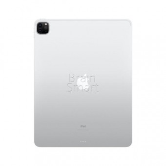 Планшет iPad Pro 12.9' (2020) Wi-Fi 128GB Серебро фото