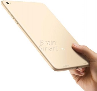 Планшет Xiaomi MiPad 2 16 ГБ золотистый фото