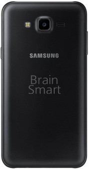 Смартфон Samsung Galaxy J7 Neo SM-J701 16 Gb черный фото