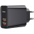 СЗУ Baseus Speed Dual Quick Garger 30W USB+USB QC3.0 (CCFS-E01) Черный фото
