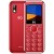 Мобильный телефон BQ Nano 1411 Красный фото