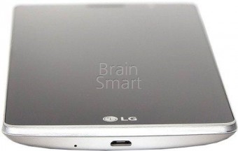 Смартфон LG G4 Stylus H540F 8 ГБ серый фото