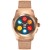 Смарт-часы MyKronoz ZeTime Elite Petite  матовое розовое золото фото