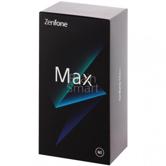 Смартфон Asus ZenFone MAX M2 ZB633KL 4/64Gb синий фото