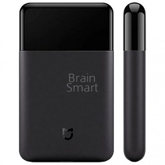 Электрическая бритва Xiaomi Mijia Portable Electric Shaver (MJTXD01XM) Black Умная электроника фото