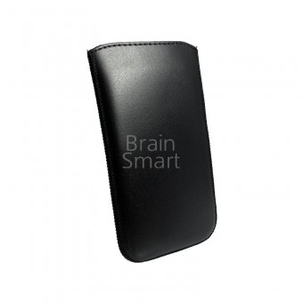 Чехол карман Samsung i9300 черный фото