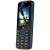 Мобильный телефон Fly FF 250 черный/синий фото