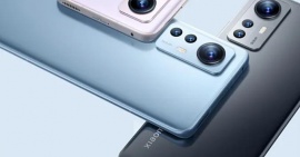 Объявлены российские цены нового смартфона Xiaomi 12X с мощным процессором и тройной камерой