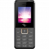 Мобильный телефон ITEL IT5606 Черный