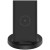 Беспроводное ЗУ Xiaomi Vertical Universal Wireless Charger 20W Черный фото