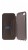 Чехол книжка iPhone 7/8 Fashion Case кожа черный фото