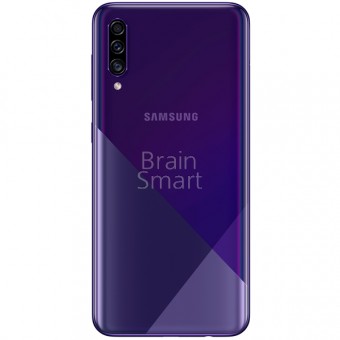 Смартфон Samsung Galaxy A30s 64GB Фиолетовый фото