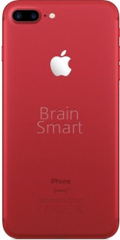 Смартфон Apple iPhone 7 Plus 128 ГБ красный фото