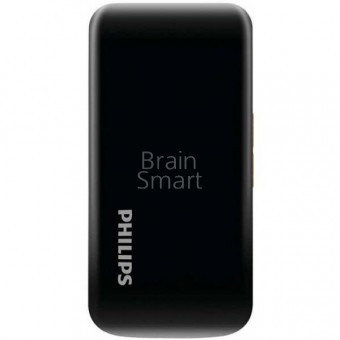 Philips E255 Black 2,4' 0,3 Mp 1050 mAh раскладушка фото