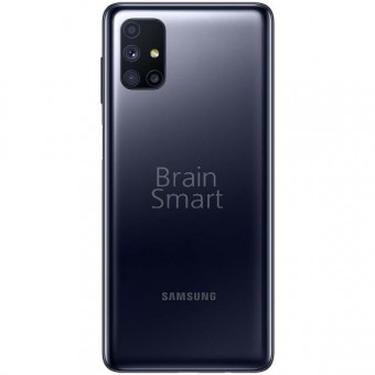 Смартфон Samsung Galaxy M51 M515F 6/128Gb Черный фото