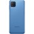 Смартфон Samsung Galaxy M12 M127F 3/32Gb синий фото