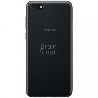 Смартфон Honor 7S 1/16Gb Черный фото