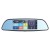 Видеорегистратор Dunobil spiegel smart Duo 3G - зеркало заднего вида фото