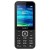Мобильный телефон Texet ТМ-327 черный фото