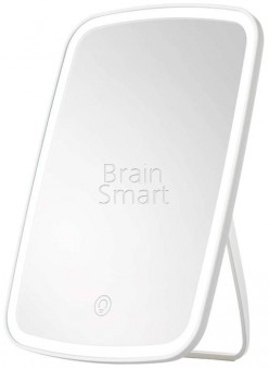 Зеркало для макияжа Xiaomi Jordan&Judy NV505 White (3 подсветки) Умная электроника фото
