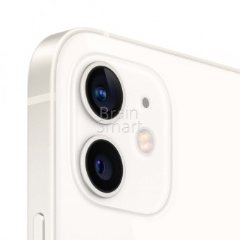 Смартфон Apple iPhone 12 Pro (128GB) Белый фото