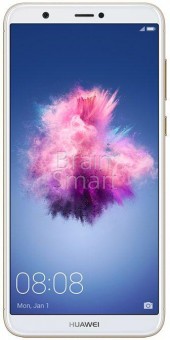 Смартфон Huawei P Smart 32 ГБ золотистый фото