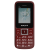 Мобильный телефон Maxvi C3n Красный фото