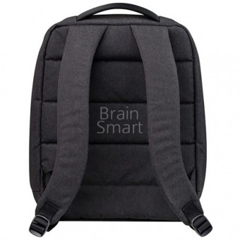 Рюкзак Xiaomi Mi City Backpack Minimalist Urban Style Dark Grey Умная электроника фото