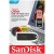 USB флеш-драйв SanDisk 3,0 Ultra Flair 32Gb Black фото